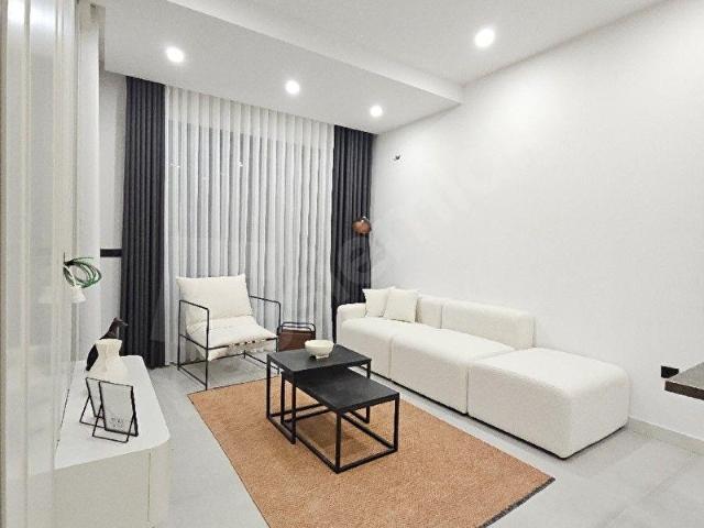 Denizli selçukbey de satılık 2+1 Suit Daireler