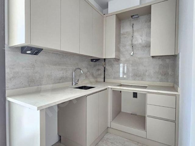 Denizli selçukbey mahallesinde 2+1 100 m2 park cepheli satılık daire