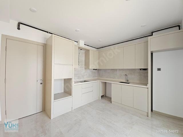 Denizli selçukbey mahallesinde 2+1 120 m2 ebeveyn banyolu satılık arakat daire