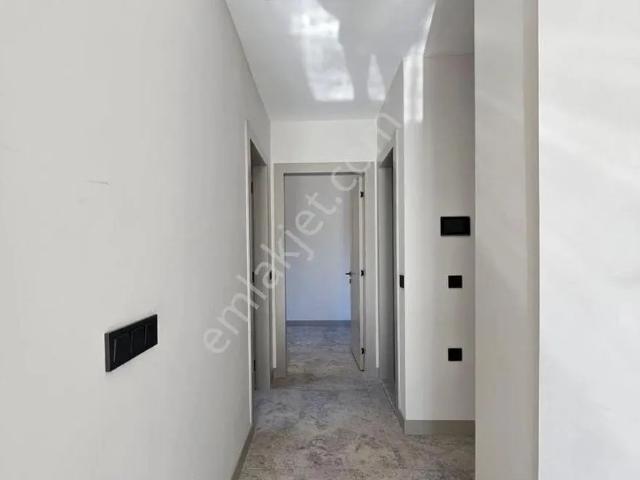 Denizli Servergazi De Satılık 2+1 100 M2 Özel Bahçeli Kendine Ait Otoparklı Lüks Daire