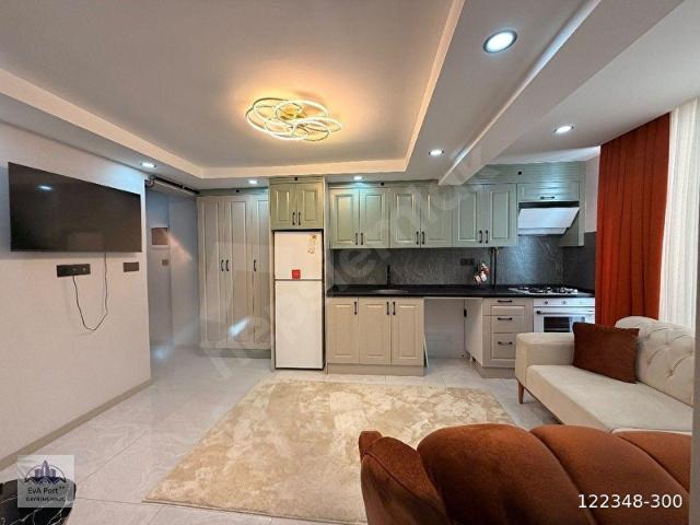Denizli Siteler Mahallesi ultra lüks satılık apart