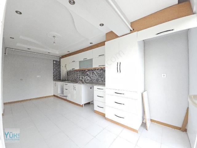 Denizli Tuik Yakını Cadde Üzeri 3+1 135 M2 Önü Açık Kiralık Daire