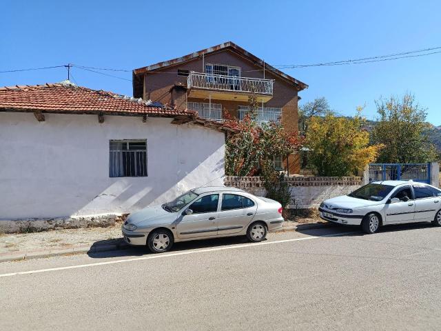 Denizli Tavas Ulukent Satılık Müstakil Ev