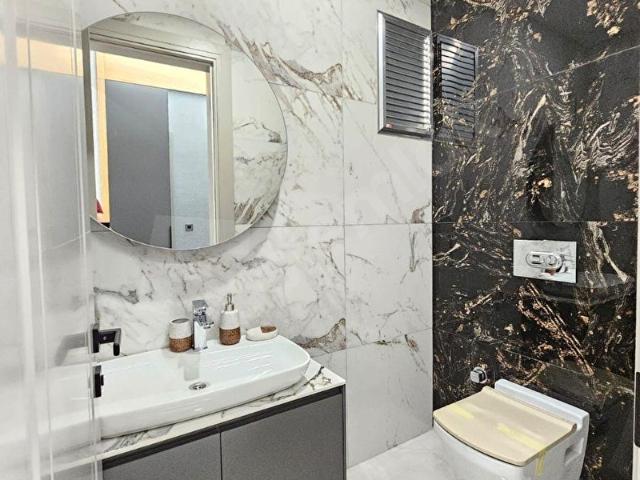 Denizli yenişafak ta 4+1 kapalı havuzlu site içi akıllı ev sistemli ultra lüks satılık daireler