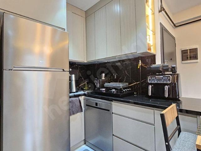 Denizli yenişafak ta 1+1 50 m2 caddeye yakın satılık fırsat apartlar