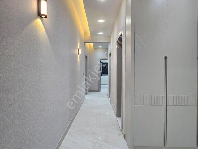 Denizli Yenişafak Ta 180m2 Havuzlu Site İçi Ultra Lüks Konsept Satılık Daire