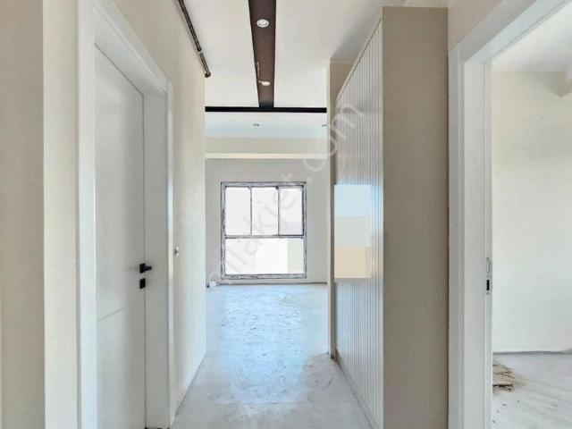 Denizli Yenişafak Ta 2+1 100 M2 Cadde Üzeri Lüks Konsept Satılık Suit Daireler