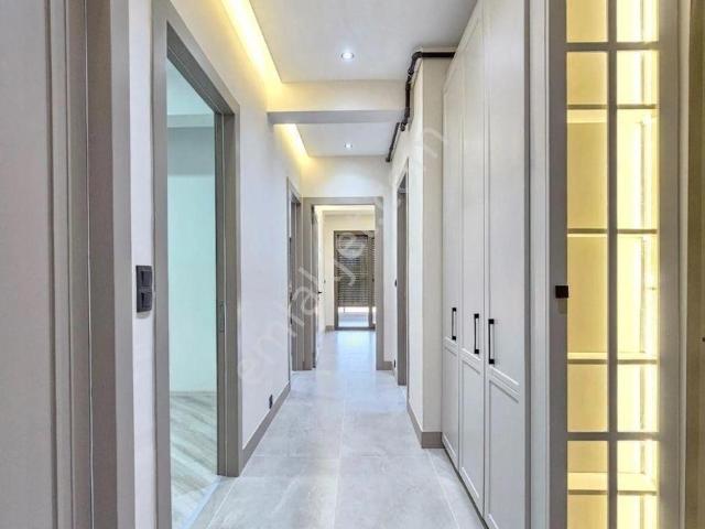 Denizli Yenişafak Ta 2+1 120 M2 Panjurlu Cadde Üstünde Satılık Lüks Daireler