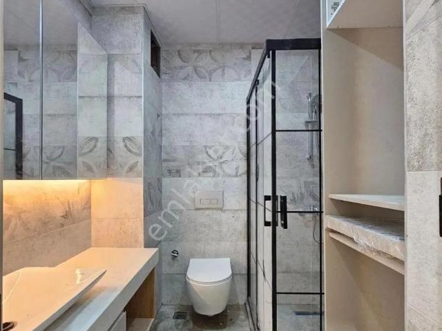 Denizli Yenişafak Ta 3+1 170 M2 Havuzlu Site İçinde Lüks Satılık Daireler