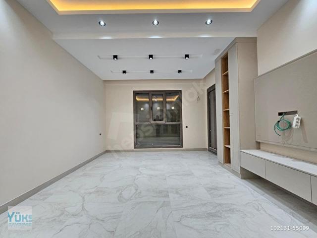 Denizli yenişafak ta 3+1 170 m2 havuzlu site içinde lüks satılık daireler