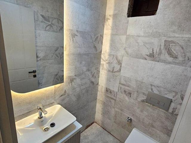 Denizli yenişafak ta 3+1 170 m2 havuzlu site içinde lüks satılık daireler