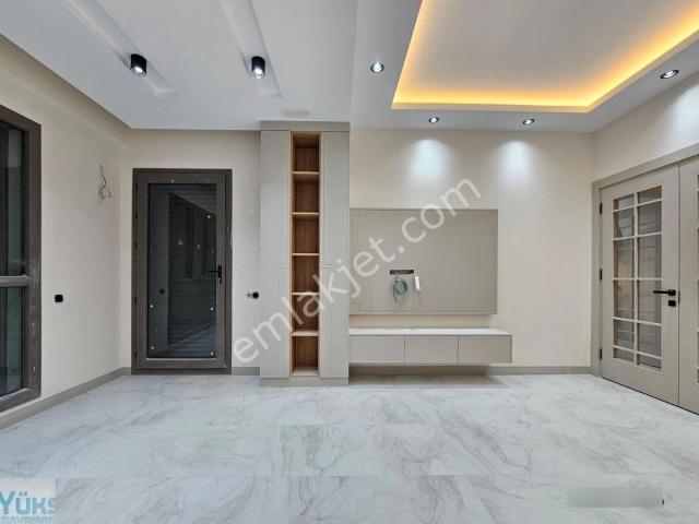Denizli Yenişafak Ta 3+1 170 M2 Modern Mimarisi Ve Sosyal İmkanlarıyla Yeni Yaşam Başlıyor