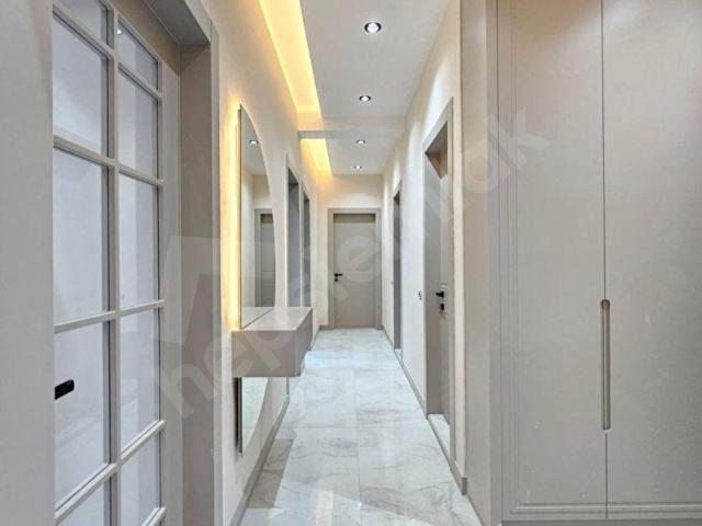 Denizli yenişafak ta 3+1 170 m2 modern mimarisi ve sosyal imkanlarıyla yeni yaşam başlıyor