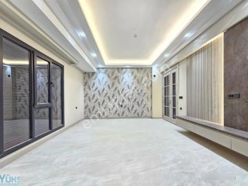 Denizli Yenişafak Ta Harika Konumda 3,5+1 Kaçırılmayacak Satılık Ultra Lüks Daire
