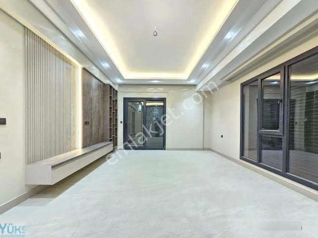 Denizli Yenişafak Ta Harika Konumda 3,5+1 Kaçırılmayacak Satılık Ultra Lüks Daire