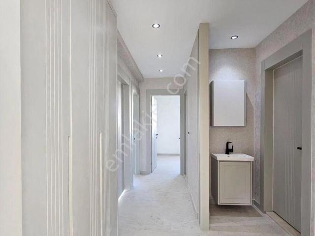 Denizli Yenişafak Ta Satılık Arakat 2+1 120 M2 Geniş Kullanışlı Daireler