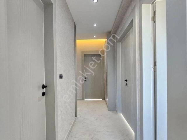 Denizli Yenişafak Ta Satılık Arakat 2+1 120 M2 Geniş Kullanışlı Daireler