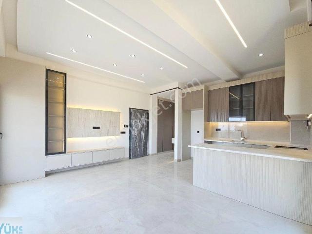 Denizli Yenişafak Ta Satılık 2+1 100 M2 Anayola Yakın Sıfır Lüks Suit Daireler