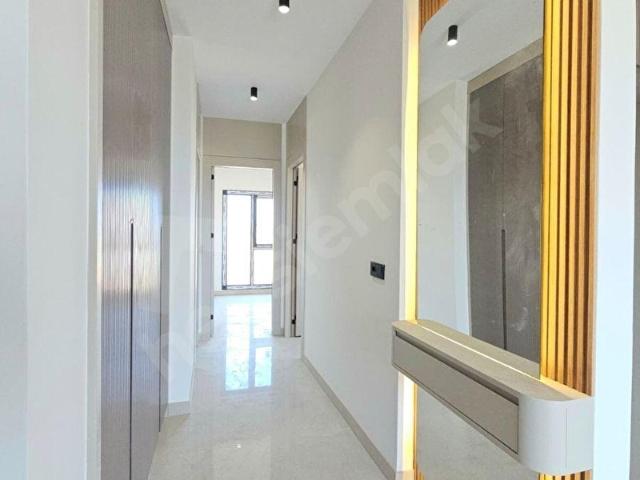 Denizli Yenişafak ta satılık 2+1 100 M2 Anayola yakın Sıfır Lüks Suit Daireler