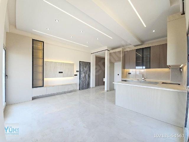 Denizli Yenişafak ta satılık 2+1 100 M2 Anayola yakın Sıfır Lüks Suit Daireler