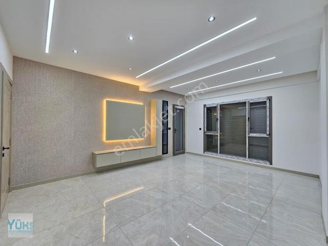 Denizli Yenişafak Ta Site İçi Ebeveyn Banyolu Panjurlu Geniş 2+1 Satılık Ultra Lüks Daire