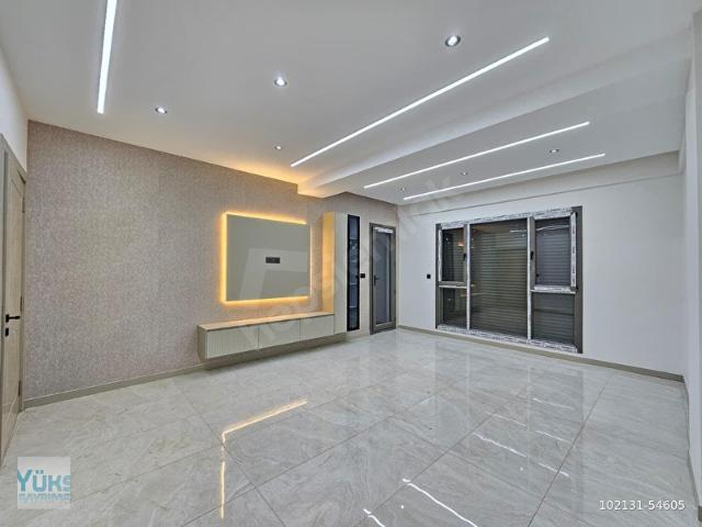 Denizli yenişafak ta site içi ebeveyn banyolu panjurlu geniş 2+1 satılık ultra lüks daire