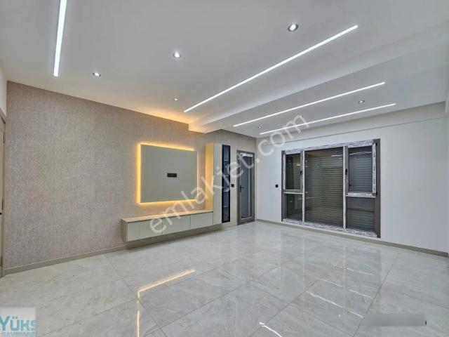 Denizli Yenişafak Ta Site İçi Ebeveyn Banyolu Panjurlu Geniş 2+1 Satılık Ultra Lüks Daire