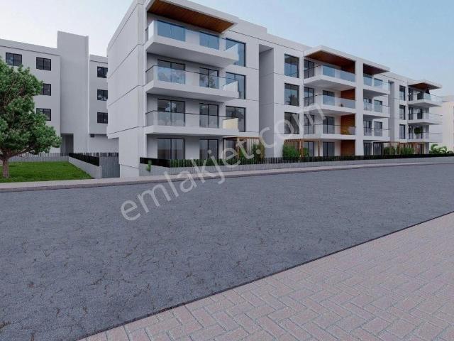 Denizli Yenişafak Havuzlu Site İçerisinde Satılık Daire