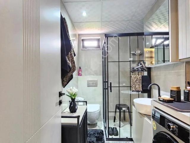 Denizli Yenişafak Mahallesinde 1+1 50 M2 Satılık Apartlar