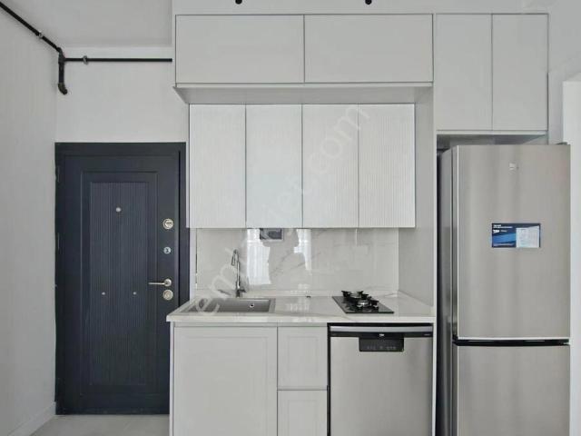 Denizli Yenişafak Mahallesinde 2+1 100 M2 Eşyalı Satılık Arakat Suit Daire