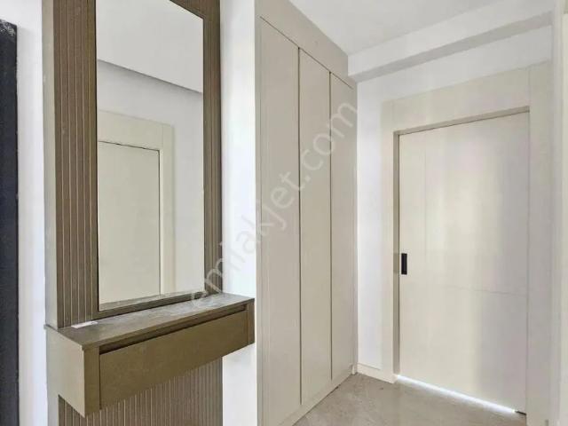 Denizli Yenişafak Mahallesinde 2+1 110 M2 Ebeveyn Banyolu Satılık Daire