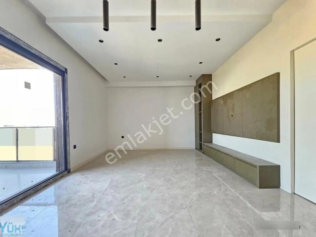 Denizli Yenişafak Mahallesinde 2+1 110 M2 Ebeveyn Banyolu Satılık Daire