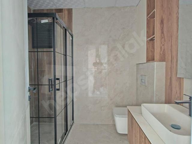 Denizli yenişafak mahallesinde 2+1 110 m2 ebeveyn banyolu satılık daire