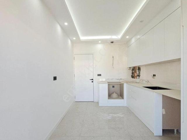 Denizli Yenişafak Mahallesinde 2+1 120 M2 Ebeveyn Banyolu Havuzlu Lüks Satılık Daireler