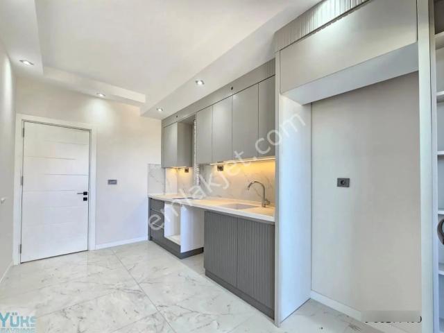 Denizli Yenişafak Mahallesinde 2+1 120 M2 Ebeveyn Banyolu Satılık Arakat Daireler