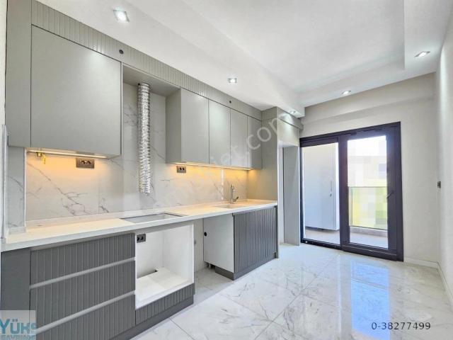 Denizli Yenişafak Mahallesinde 2+1 120 M2 Ebeveyn Banyolu Satılık Arakat Daireler