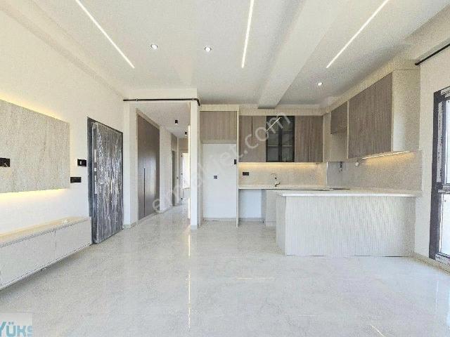 Denizli Yenişafak Mahallesinde 2+1 Lüks İşçilikte Satılık Suit Daireler