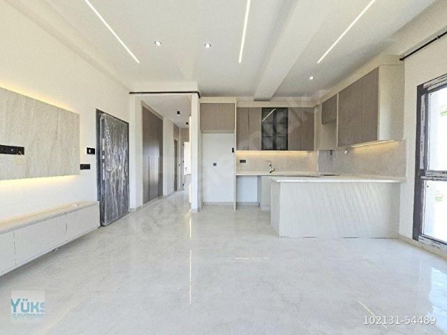 Denizli yenişafak mahallesinde 2+1 lüks işçilikte satılık suit daireler