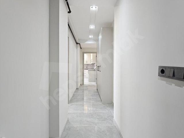 Denizli yenişafak mahallesinde 3+1 150 m2 önü açık lüks satılık arakat daire