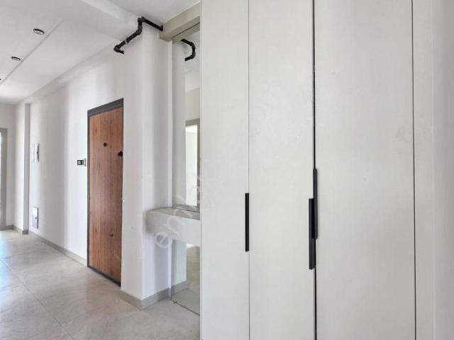 Denizli Yenişafak Mahallesinde 3+1 150 M2 Site İçinde Satılık Daire
