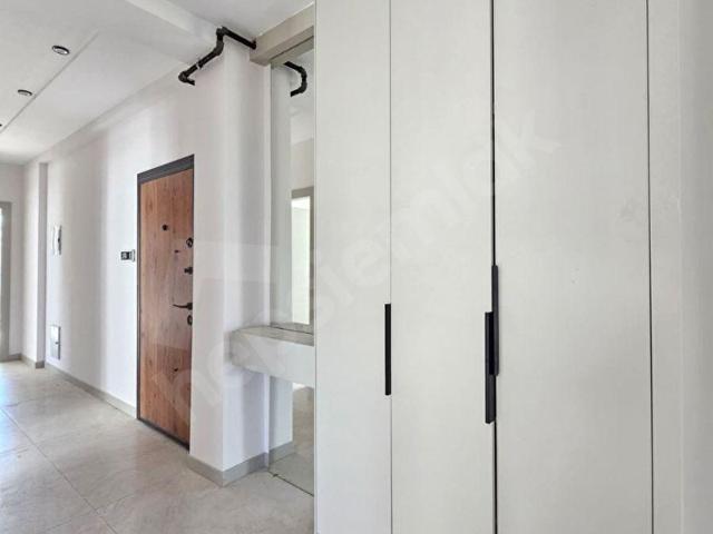 Denizli yenişafak mahallesinde 3+1 150 m2 site içinde satılık daire