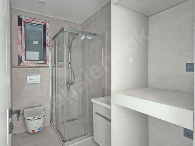 Denizli yenişafak mahallesinde 3+1 150 m2 site içinde satılık daire