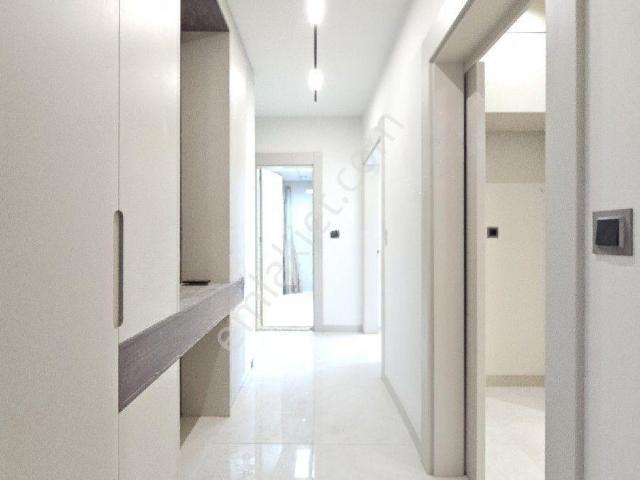 Denizli Yenişafak Mahallesinde 3+1 160 M2 Panjurlu Satılık Daireler