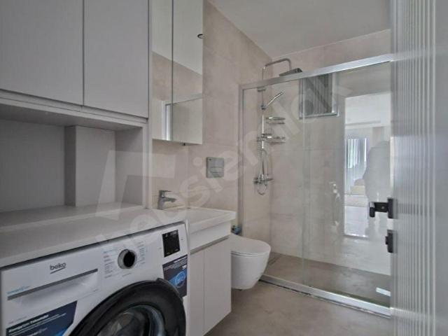 Denizli yenişafak mahallesinde caddeye yakın lüks 1+1 satılık apart