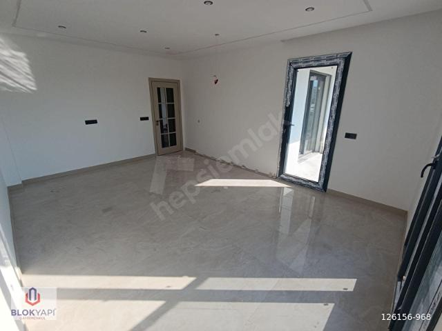 Denizli Yenişafak'ta Üçler Bulvarı Kavşak Üzeri 160 m2 3+1 Daire