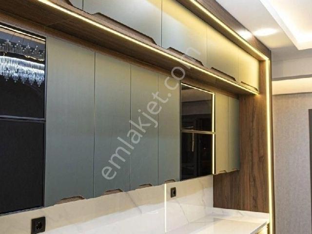 Denizli Yenişafakta 3+1 Satılık Daire