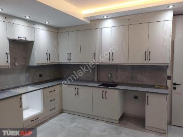 Denizli Yenişafakta 3+1 Satılık Daire