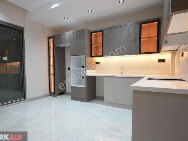 Denizli Yenişafakta 3+1 Satılık Lüx Daire