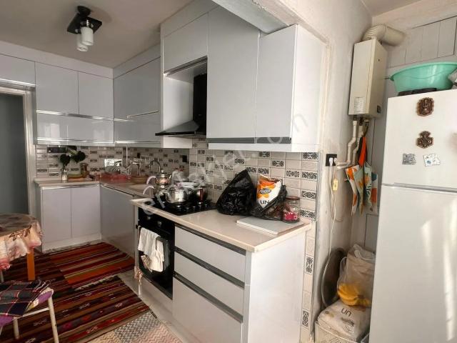 Denizli Yenişehir Satılık 3+1 Cam Balkonlu Daire