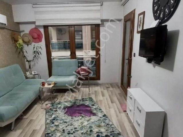 Denizli Zeytınköyde Satılık Site 1+1 Apart